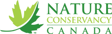 nature conservancy canada logo